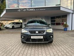 Grau Gebraucht 2019 Seat Arona FR SUV | 17.990 € (Fairer Preis)