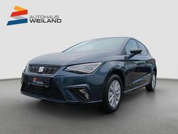 Magnetic grau metallic Neu 2025 Seat Ibiza Limousine | 26.900 € (Etwas zu teuer)