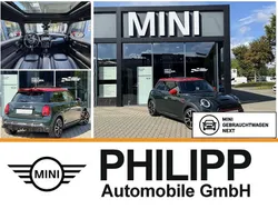 Rebel green Gebraucht 2022 Mini John Cooper Works Kleinwagen | 31.880 € (Fairer Preis)