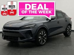 Schwarz Neu 2025 Cupra Formentor SUV | 38.995 € (Superpreis)