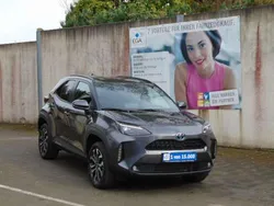 Grau Neu 2025 Toyota Yaris Cross SUV | 28.990 € (Guter Preis)