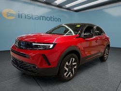 Rot Gebraucht 2024 Opel Mokka SUV | 25.549 € (Fairer Preis)