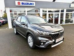 Titan dark gray pearl metallic Gebraucht 2025 Suzuki SX4 S-Cross Comfort Limousine | 27.990 € (Etwas zu teuer)