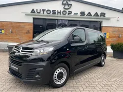 Schwarz Gebraucht 2022 Citroën Jumpy Van / Kleinbus | 19.990 € (Etwas zu teuer)