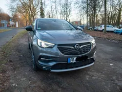 Braun Gebraucht 2019 Opel Grandland X Innovation SUV | 17.799 € (Fairer Preis)