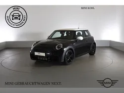 Schwarz Gebraucht 2021 Mini John Cooper Works Kleinwagen | 29.980 € (Guter Preis)