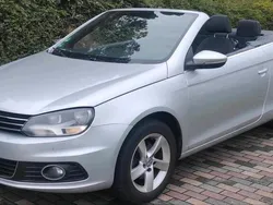 Silber Gebraucht 2011 VW Eos Cabrio | 6.500 € (Fairer Preis)