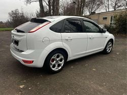 Gebraucht 2011 Ford Focus Viva Limousine | 3.800 € (Fairer Preis)