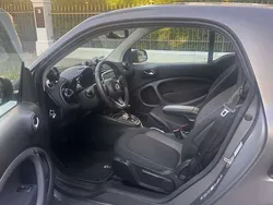 Grau Gebraucht 2022 Smart ForTwo Electric Drive Kleinwagen | 10.900 € (Fairer Preis)