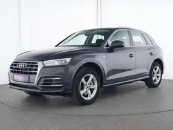 Manhattangrau Gebraucht 2020 Audi Q5 Comfort SUV | 31.768 € (Guter Preis)