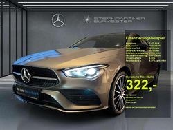 Metalliclack mountaingrau Gebraucht 2020 Mercedes E250 AMG Coupé | 29.870 € (Etwas zu teuer)