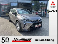 Grau Neu 2025 Mitsubishi ASX Basis SUV | 22.990 € (Etwas zu teuer)