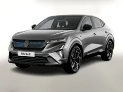 Grau Neu 2025 Renault Rafale SUV | 55.084 € (Fairer Preis)