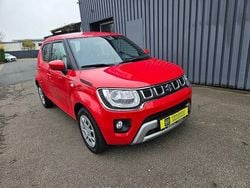 Rot Gebraucht 2022 Suzuki Ignis Club Kleinwagen | 9.900 € (Guter Preis)