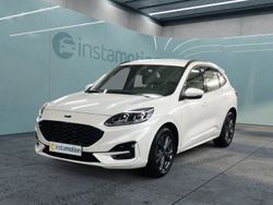 Weiß Gebraucht 2023 Ford Kuga ST-Line SUV | 29.714 € (Fairer Preis)