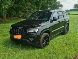 Schwarz Gebraucht 2015 Jeep Grand Cherokee Limited SUV | 20.500 € (Guter Preis)