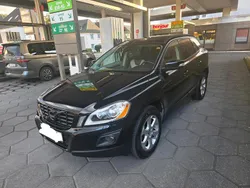Schwarz Gebraucht 2009 Volvo XC60 SUV | 8.000 € (Guter Preis)