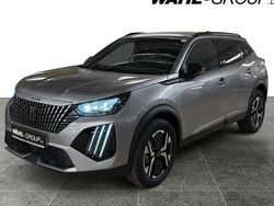 Grau Neu 2025 Peugeot 2008 Allure SUV | 27.780 € (Guter Preis)