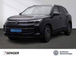 Andere Gebraucht 2024 VW Tiguan SUV | 34.480 € (Fairer Preis)