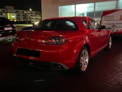 Rot Gebraucht 2003 Mazda RX8 Kleinwagen | 12.490 € (Fairer Preis)