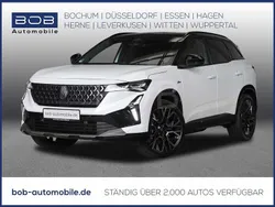 Weiß Gebraucht 2025 Renault Austral Esprit Alpine SUV | 49.666 €