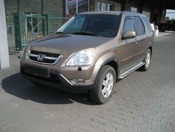 Mojave beige Gebraucht 2003 Honda CR-V ES SUV | 3.699 € (Fairer Preis)