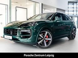 Gruen Gebraucht 2025 Porsche Cayenne GTS SUV | 151.858 € (Superpreis)