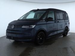Blaukeine angabe Gebraucht 2025 VW California Beach Van | 64.980 € (Etwas zu teuer)