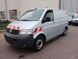 Silber Gebraucht 2008 VW T5 Van | 10.600 € (Guter Preis)