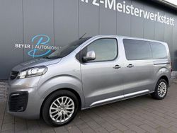 Grau Gebraucht 2019 Opel Zafira Life Edition Van | 24.490 € (Fairer Preis)