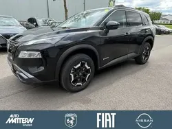 Schwarz Neu 2025 Nissan X-Trail SUV | 37.879 € (Superpreis)