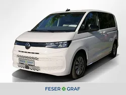 Weiß Gebraucht 2023 VW T7 Basis Van | 45.997 € (Superpreis)