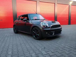 Braun Gebraucht 2012 Mini Cooper S Cabriolet Cabrio | 8.000 € (Superpreis)