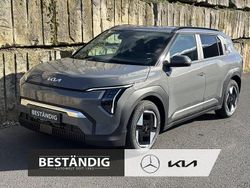 Grau Neu 2025 Kia EV3 SUV | 33.990 € (Superpreis)
