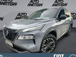 Grau Neu 2025 Nissan X-Trail N-Connecta SUV | 39.980 €