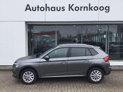Grau Gebraucht 2024 Skoda Kamiq Selection SUV | 22.990 € (Guter Preis)