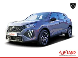 Andere Gebraucht 2023 Peugeot 2008 SUV | 19.890 € (Fairer Preis)