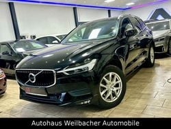Schwarz Gebraucht 2018 Volvo XC60 Momentum SUV | 21.900 € (Fairer Preis)