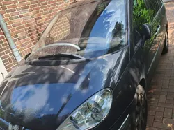 Blau Gebraucht 2012 Peugeot 807 Allure Van / Kleinbus | 7.600 € (Teuer)