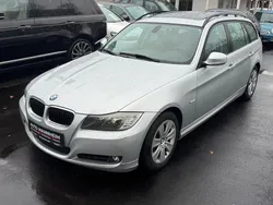 Silber Gebraucht 2009 BMW 318 Kombi | 2.599 € (Superpreis)