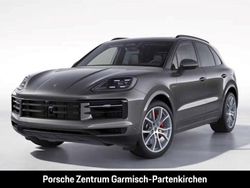 Grau Gebraucht 2024 Porsche Cayenne S E-Hybrid SUV | 100.890 €