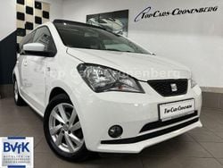 Weiß Gebraucht 2012 Seat Mii Style Kleinwagen | 9.450 € (Fairer Preis)