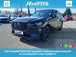 Neu 2025 Mazda CX-60 Homura-Line SUV | 54.980 € (Superpreis)