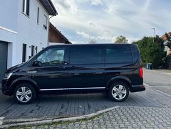 Schwarz Gebraucht 2016 VW T6 Van | 32.500 € (Superpreis)