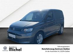 Schwarz Neu 2025 VW Caddy Van / Kleinbus | 31.985 € (Fairer Preis)
