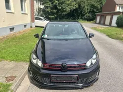 Schwarz Gebraucht 2012 VW Golf VII Edition Limousine | 8.700 € (Guter Preis)