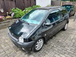 Schwarz Gebraucht 2007 Renault Twingo Kleinwagen | 1.850 € (Etwas zu teuer)