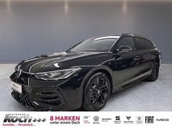 Schwarz Neu 2025 VW Passat R-line Kombi | 55.990 €