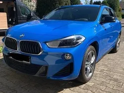 Blau Gebraucht 2019 BMW X2 M Sport SUV | 21.500 € (Superpreis)
