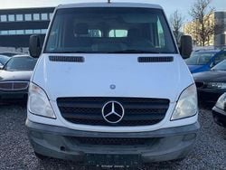 Other Gebraucht 2006 Mercedes Sprinter Van | 3.500 €